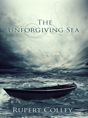 cover image of The Unforgiving Sea